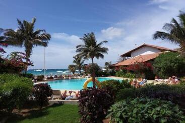 Porto Antigo Hotel Bb