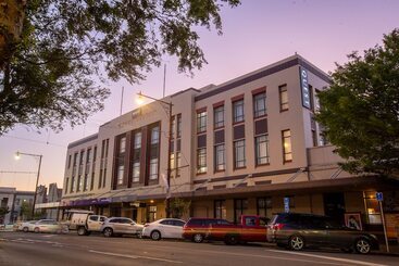 Quest Invercargill Serviced Apartments