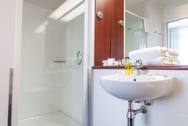 Quest Invercargill Serviced Apartments