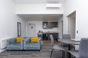 Quest Invercargill Serviced Apartments