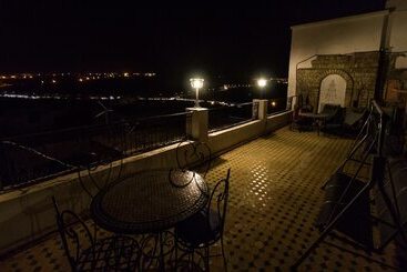 Riad Damia Suite &spa