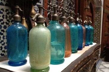 Riad Damia Suite &spa