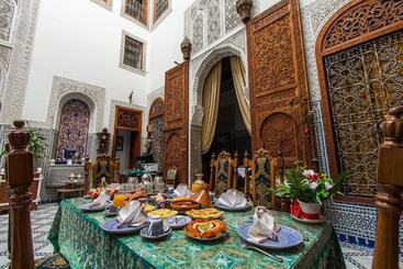 Riad Damia Suite &spa