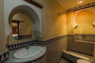 Riad Damia Suite &spa