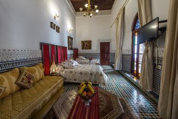 Riad Damia Suite &spa