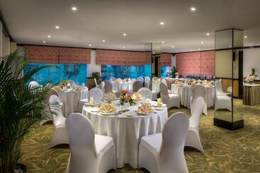 Savoy Suites Hotel Apartment Newly Renovated