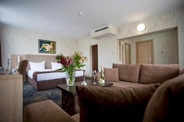 Spa Hotel Spartak