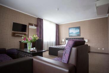 Spa Hotel Spartak