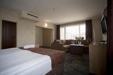 Spa Hotel Spartak