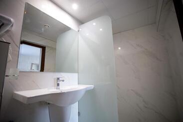 Spa Hotel Spartak