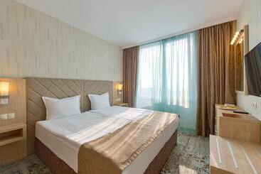 Spa Hotel Spartak
