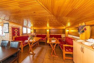 Stone Hotel Istanbul