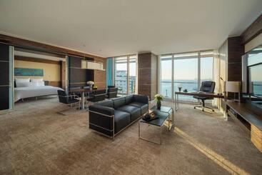 Swissotel Buyuk Efes Izmir - Izmir