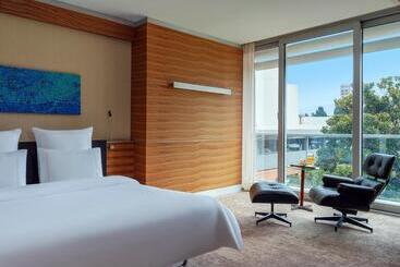 Swissotel Buyuk Efes Izmir