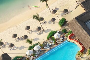 Veranda Pointe Aux Biches Hotel & Spa