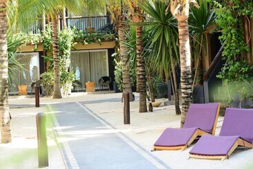 Veranda Pointe Aux Biches Hotel & Spa