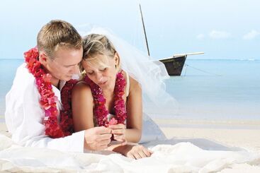 Veranda Pointe Aux Biches Hotel & Spa