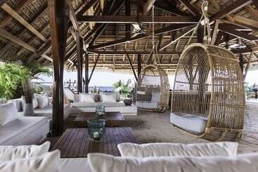 Veranda Pointe Aux Biches Hotel & Spa
