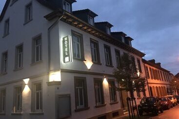 Jakobslust - Kaiserslautern