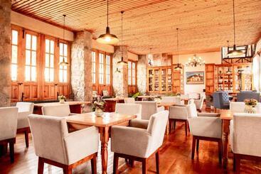 בית מלון כפרי Hacienda Don Armando Boutique & Spa