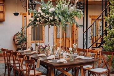 هتل Hacienda Don Armando Boutique & Spa