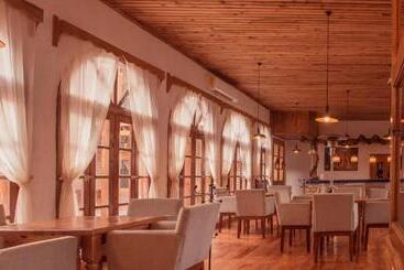 בית מלון כפרי Hacienda Don Armando Boutique & Spa