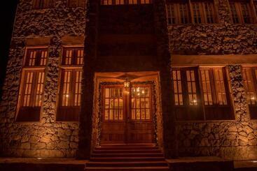 בית מלון כפרי Hacienda Don Armando Boutique & Spa