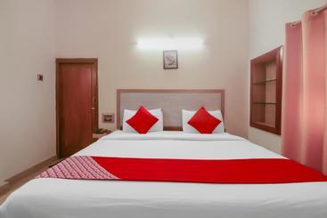 هتل Oyo Flagship 32997  Kaveri Bed & Breakfast