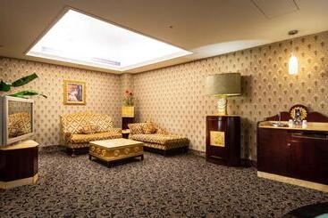 Instone Motel