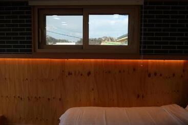 پانسیون 38th Street Guesthouse