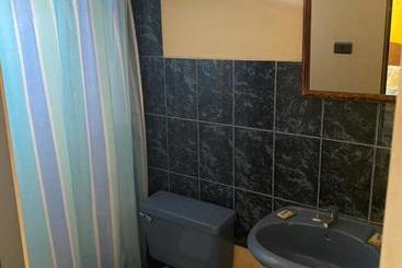 پانسیون Hostal Villarrica