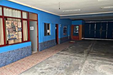 پانسیون Hostal Villarrica