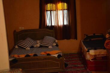 پانسیون Riad Dar Tagine