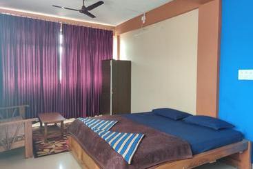 펜션 Trupthiguesthouse