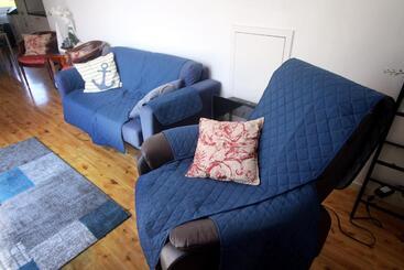 تختخواب و صبحانه Chambre D Hôte Blankenberge