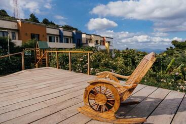 Casa 1800 Ataco Hotel Boutique