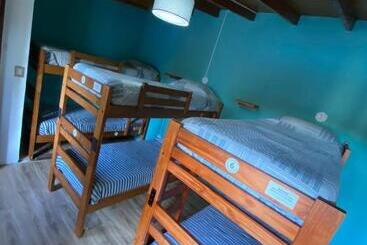 Hostel Sauce