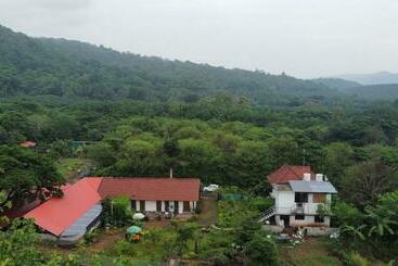 Отель Apka Ecovillage