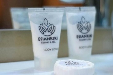 هتل Esiankiki Resort & Spa