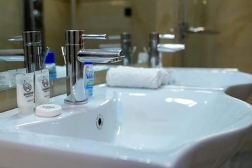هتل Esiankiki Resort & Spa