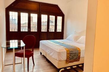 Grand Hotel San Lorenzo - Mantua