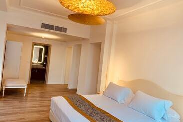 Grand Hotel San Lorenzo
