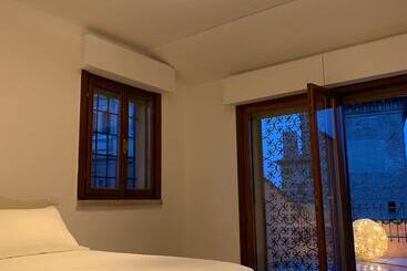 Grand Hotel San Lorenzo