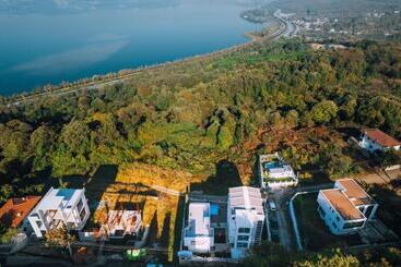 هتل Sapanca View