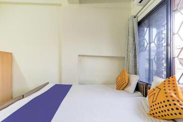 Spot On Hotel Sanskriti
