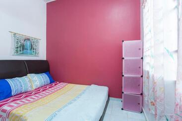 هتل Spot On 90156 Bidara Guest House