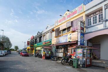 هتل Spot On 90156 Bidara Guest House