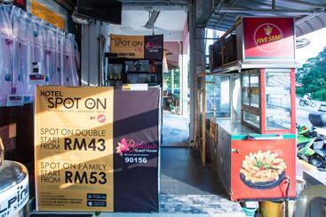 هتل Spot On 90156 Bidara Guest House