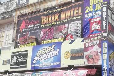 هتل Spot On 90156 Bidara Guest House