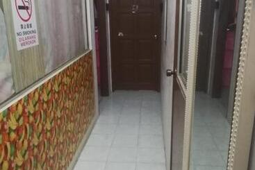 هتل Spot On 90156 Bidara Guest House